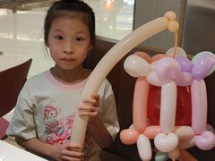 -小鱼小牛(世欧广场店)