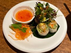 -芭札·Thai泰国餐厅(同和金铂天地店)