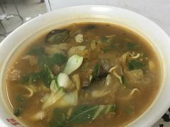-项记面馆(明瓦廊店)