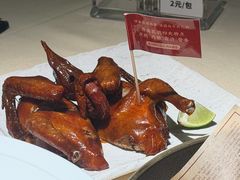 -侨美食家·粤菜(体育西路店)