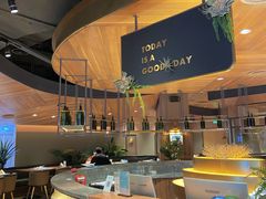 -大树餐厅(益田假日店)