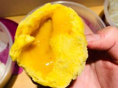 凤凰流沙包-点都德(大茶楼店)