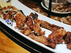 -醉壹号海鲜大排档(厦门美食地标店)