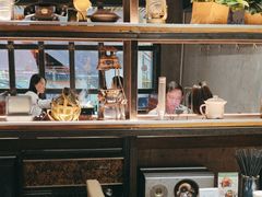 -夯鱼烤鱼·尔滨地标美食(国展店)
