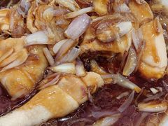 -香港深仔记茶餐厅(东门店)