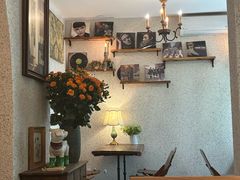 -绿房子方寸咖啡(星海名城店)