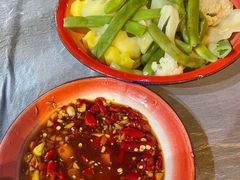 -拈一筷子·宜宾江湖菜(十一街店)