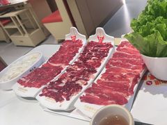 -潮正和潮汕牛肉火锅·老字号(番禺万达店)