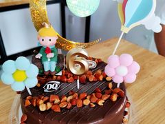 -DQ·蛋糕·冰淇淋(河东万达店)