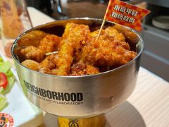 -伊茉家的烤肉店(勒泰中心店)
