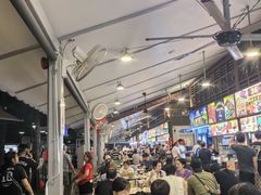 -纽顿熟食中心