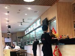 -小洋府铜锅涮肉(南锣鼓巷店)