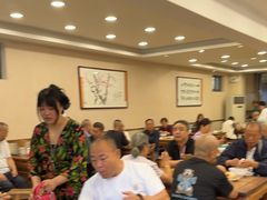 -老刘家永盛斋·传统泡馍(东关南街店)