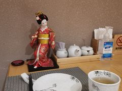 -簡一·割烹·和牛夀喜燒(西水东店)