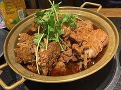 -友乐居羊蝎子(西直门店)