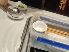 -巴奴毛肚火锅(大剧院店)