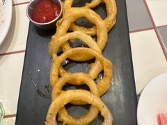 -纽约客美式餐厅(新奥购物中心店)