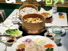 -顺卿庭·广东顺德菜(夫子庙水游城店)