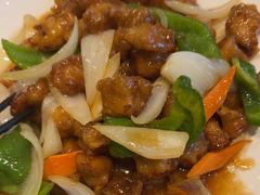 -中国吉菜名店广源宾馆餐厅