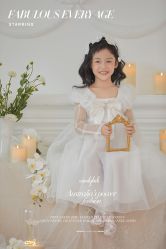 点击看大图 -菓糖儿童摄影(大卫城店)