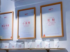 -Cafe on warm(丹霞店)