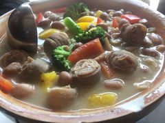 -堂宴·老厦门私房菜(1988仙岳总店)