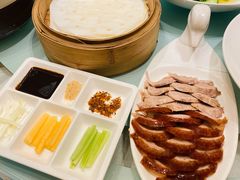 上品烤鸭-城南往事(滨江世茂店)