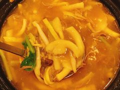 山药骨髓肉-東城故事·尋找姆媽的味道(玉兰路店)