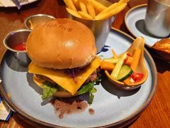 -bluefrog蓝蛙(新三里屯太古里店)