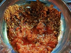 精选上等牛肋条-海之屋韩式烤肉(海棠68环球美食街店)