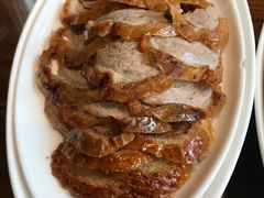 -北京老铺烤鸭(老城根店)