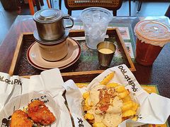 -大叻和越南粉(南浦里店)