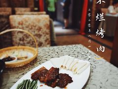 -一江春水·杭帮臻宴(三台山店)