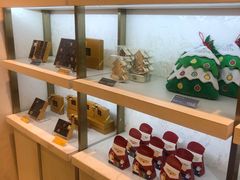 -GODIVA(月星环球港店)