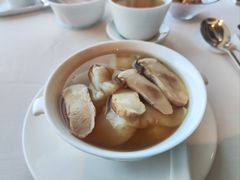 -龙景轩(香港四季酒店)