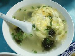樊记腊汁肉夹馍(竹笆市店)-樊记腊汁肉(竹笆市总店)