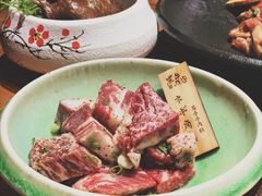 -黑牛の店·和牛烧肉(大悦城店)