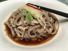 -绿岛国际酒店-西餐厅