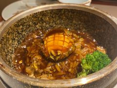 -南山翁新概念川菜(江宁万达广场店)