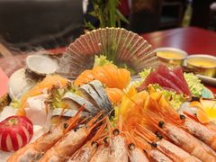 -大江户日本料理(吕厝店)