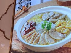 -苏晓玥·手作江南小吃(深圳北站店)
