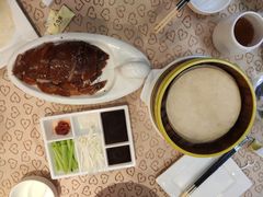 -大鸭梨(天通西苑店)