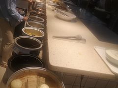 -素清香(解放路店)