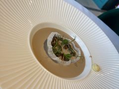 -L'Arome芳芳法国餐厅(仙林金鹰店)