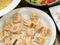 -米香居新鲁味·水饺餐厅