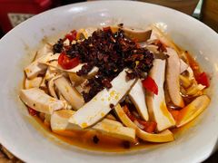-吃饭皇帝大土家民族菜(正大广场店)