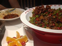 -将军府·鸡毛店(武侯祠店)