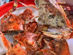 -坛南湾阿强农家乐.海鲜大排档老字号(福州地标美食店)