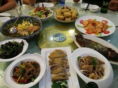 -河南食府(人民路店)