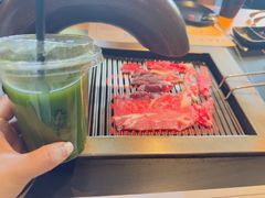 -千寻烧肉(政务区店)